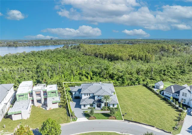 Single family home for sale at 11043 Cromwell Rd, ORLANDO, FL 32827 | MLS# O6448037