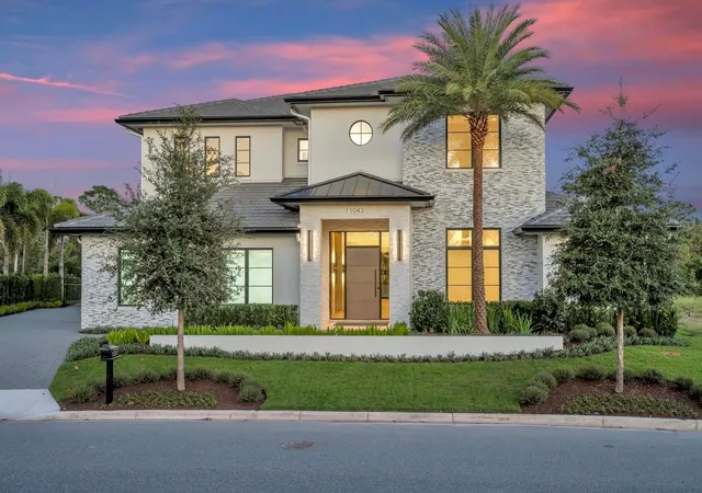 Photo 1 of Single family home for sale at 11043 Cromwell Rd, Orlando, FL 32827 | MLS# O6448037 | Listing updated on 2026-10-08