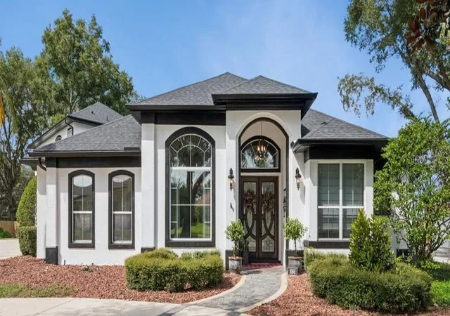 Single family home for sale at 1066 Ceasars Ct, MOUNT DORA, FL 32757 | MLS# G5118775