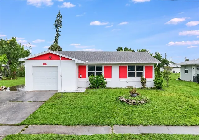 Single family home for sale at 6350 Jordan St, NORTH PORT, FL 34287 | MLS# C7531686