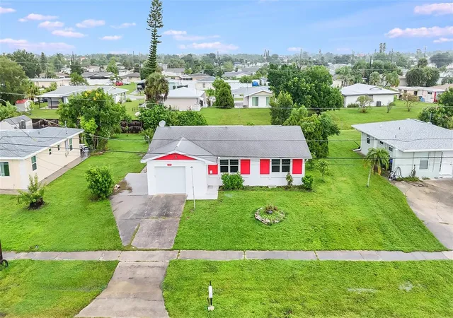 Photo 3 of Single family home for sale at 6350 Jordan St, North Port, FL 34287 | MLS# C7531686 | Listing updated on 2026-10-09