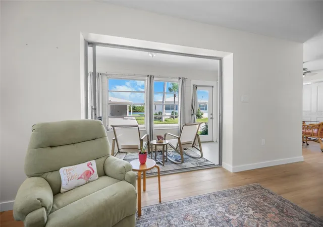 Photo 4 of Condo for sale at 1977 Beach Rd #69, Englewood, FL 34223 | MLS# D6149072 | Listing updated on 2026-10-27