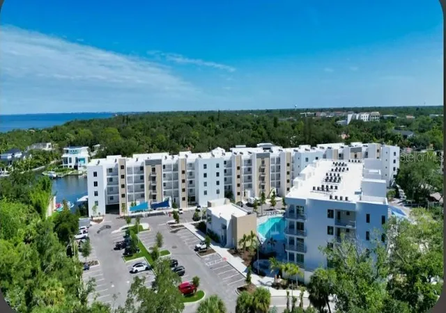 Photo 2 of Condo for sale at 1709 N Tamiami Trl #317, Sarasota, FL 34234 | MLS# A4708815 | Listing updated on 2026-10-08