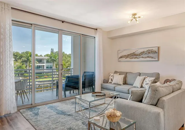 Photo 4 of Condo for sale at 1709 N Tamiami Trl #317, Sarasota, FL 34234 | MLS# A4708815 | Listing updated on 2026-10-08