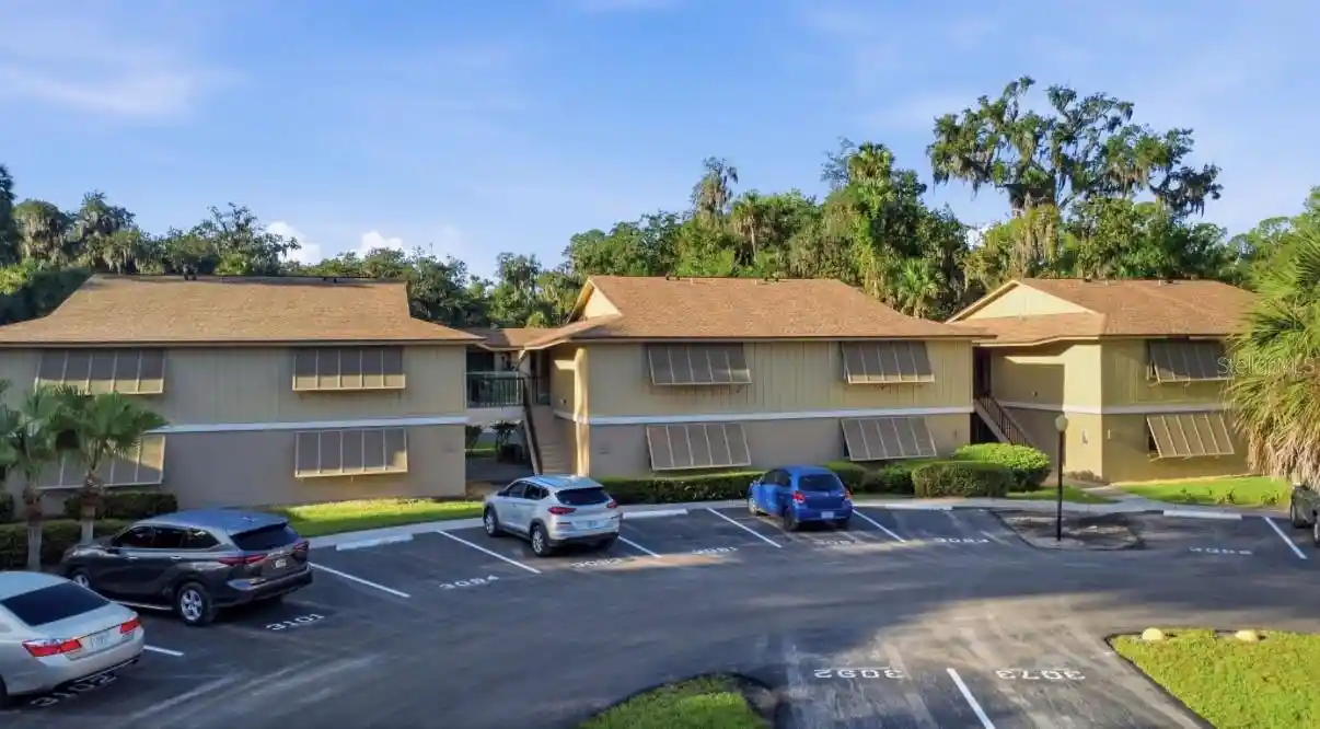 Condo for sale at 130 Jasmine Woods Ct #8D, DELTONA, FL 32725 | MLS# V4951694