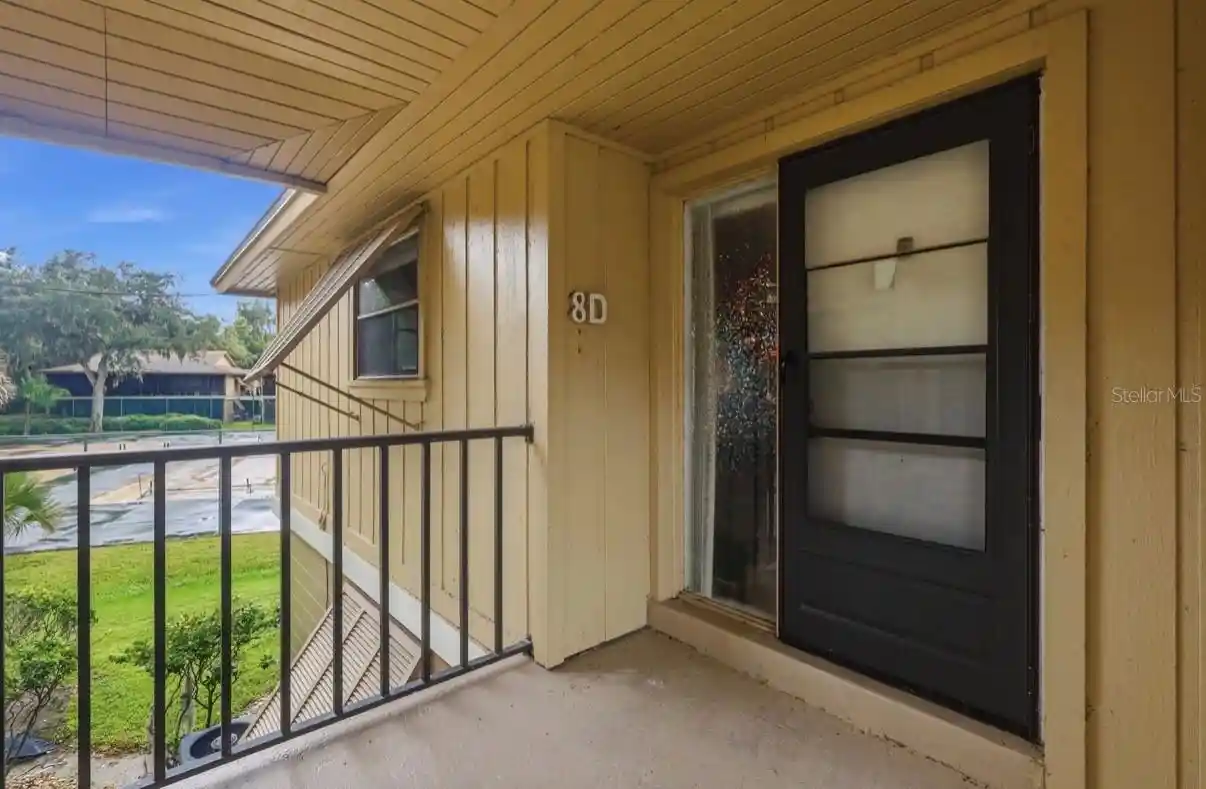 Photo 1 of Condo for sale at 130 Jasmine Woods Ct #8D, Deltona, FL 32725 | MLS# V4951694 | Listing updated on 2026-10-24