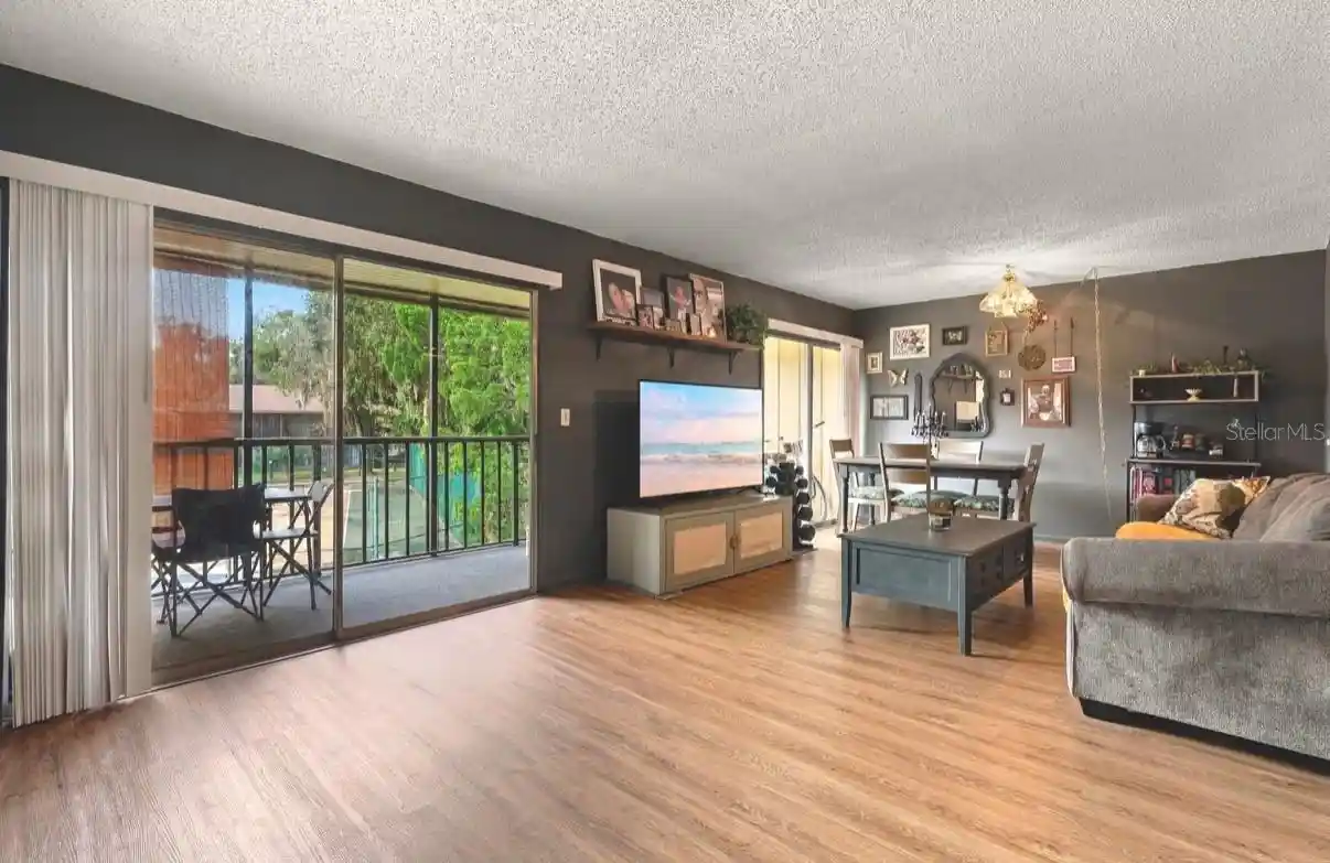 Photo 2 of Condo for sale at 130 Jasmine Woods Ct #8D, Deltona, FL 32725 | MLS# V4951694 | Listing updated on 2026-10-24