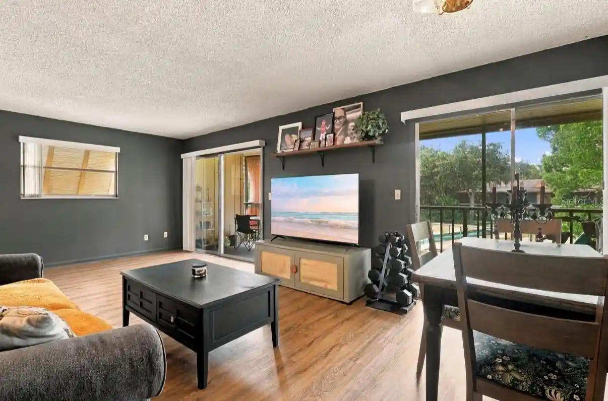 Photo 4 of Condo for sale at 130 Jasmine Woods Ct #8D, Deltona, FL 32725 | MLS# V4951694 | Listing updated on 2026-10-24
