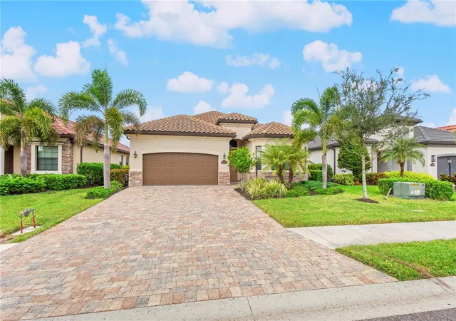 Photo 1 of Single family home for sale at 5634 Cheech Glen, Bradenton, FL 34211 | MLS# A4708817 | Listing updated on 2026-10-09