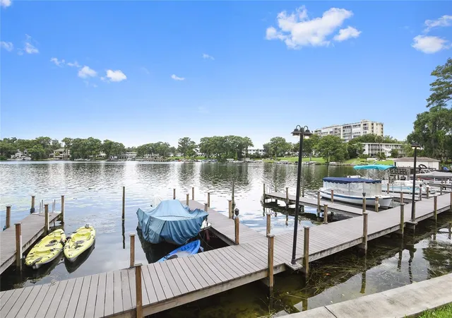 Condo for sale at 219 Quayside Cir #B9, MAITLAND, FL 32751 | MLS# O6448045