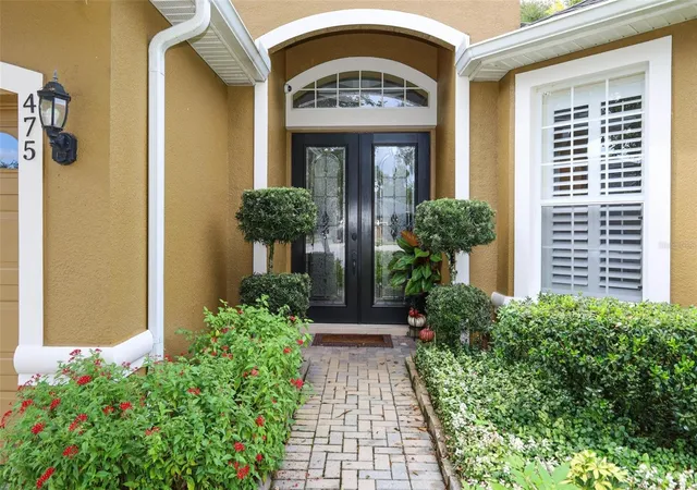 Photo 2 of Single family home for sale at 475 Verandah Ct, Winter Springs, FL 32708 | MLS# O6448046 | Listing updated on 2026-10-08