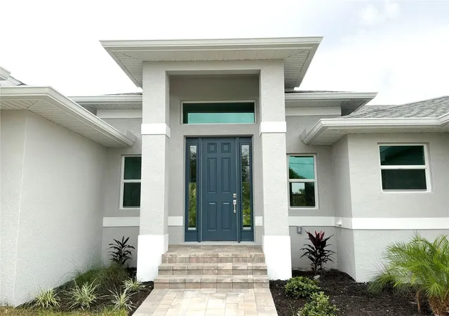 Photo 1 of Single family home for sale at 13379 Bouvardia Ln, Port Charlotte, FL 33981 | MLS# C7531687 | Listing updated on 2026-10-08