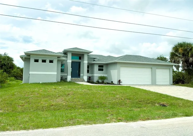 Photo 2 of Single family home for sale at 13379 Bouvardia Ln, Port Charlotte, FL 33981 | MLS# C7531687 | Listing updated on 2026-10-08