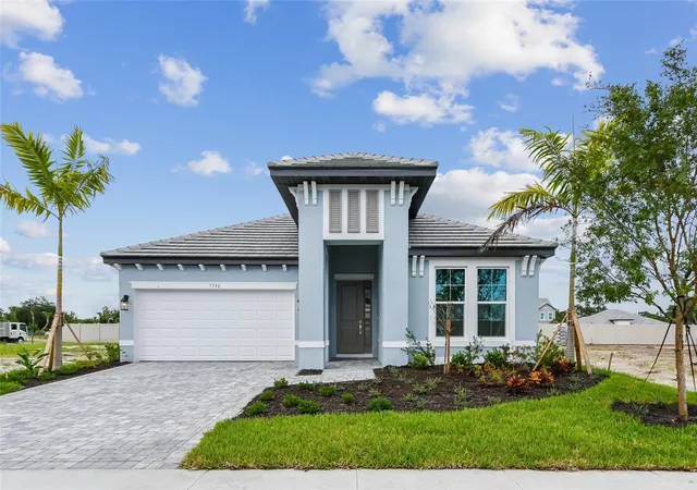 Single family home for sale at 161 Vistera Blvd, NOKOMIS, FL 34275 | MLS# A4708819