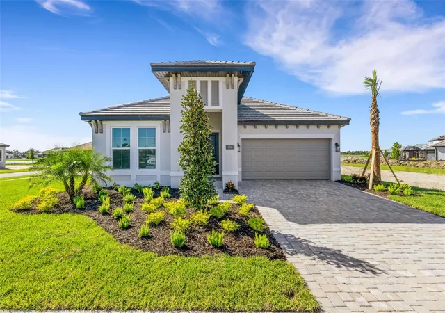 Photo 1 of Single family home for sale at 161 Vistera Blvd, Nokomis, FL 34275 | MLS# A4708819 | Listing updated on 2026-10-20