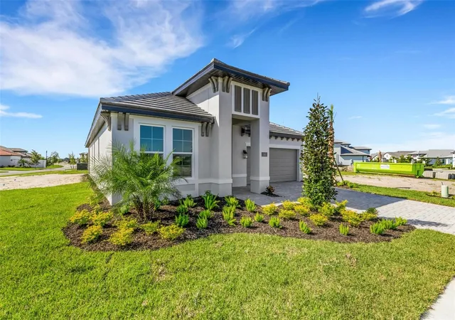 Photo 2 of Single family home for sale at 161 Vistera Blvd, Nokomis, FL 34275 | MLS# A4708819 | Listing updated on 2026-10-20
