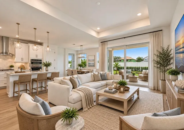 Photo 3 of Single family home for sale at 161 Vistera Blvd, Nokomis, FL 34275 | MLS# A4708819 | Listing updated on 2026-10-08