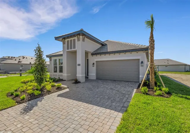 Photo 3 of Single family home for sale at 161 Vistera Blvd, Nokomis, FL 34275 | MLS# A4708819 | Listing updated on 2026-10-20