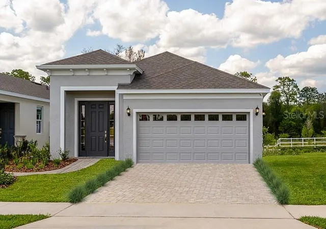 Photo 1 of Single family home for sale at 2040 Anthem Dr, Orange City, FL 32763 | MLS# O6448051 | Listing updated on 2026-10-08