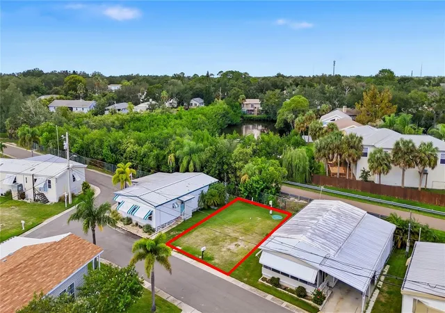 Photo 2 of Land for sale at 21 Yawl Ln #21, Palm Harbor, FL 34683 | MLS# TB8555848 | Listing updated on 2026-10-09