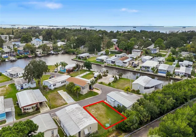 Photo 3 of Land for sale at 21 Yawl Ln #21, Palm Harbor, FL 34683 | MLS# TB8555848 | Listing updated on 2026-10-09