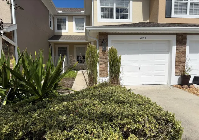 Photo 1 of Condo for sale at 5054 Maxon Ter #109, Sanford, FL 32771 | MLS# O6448052 | Listing updated on 2026-10-30