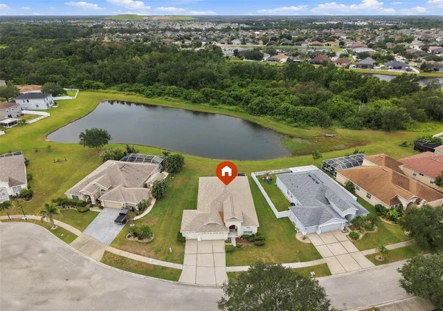 Photo 3 of Single family home for sale at 10915 Australian Pine Dr, Riverview, FL 33579 | MLS# TB8555849 | Listing updated on 2026-10-12