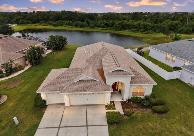 Photo 3 of Single family home for sale at 10915 Australian Pine Dr, Riverview, FL 33579 | MLS# TB8555849 | Listing updated on 2026-10-12
