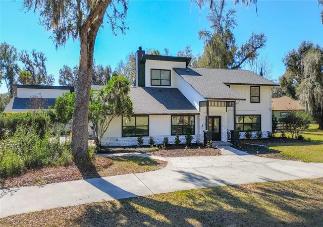 Single family home for sale at 3575 SW 24th Avenue Rd, OCALA, FL 34471 | MLS# W7890167