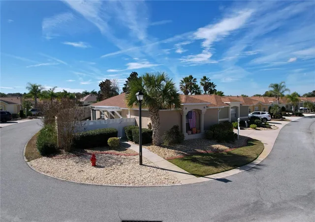 Single family home for sale at 388 Bradley Ter, THE VILLAGES, FL 32162 | MLS# OM733625