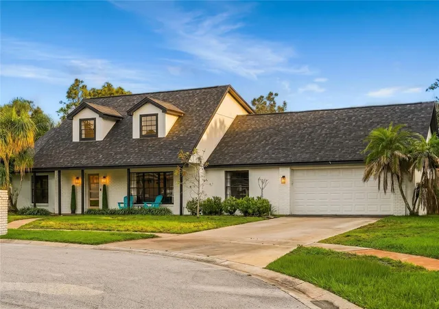 Photo 2 of Single family home for sale at 4161 Aldergate Pl, Winter Springs, FL 32708 | MLS# O6448054 | Listing updated on 2026-10-09