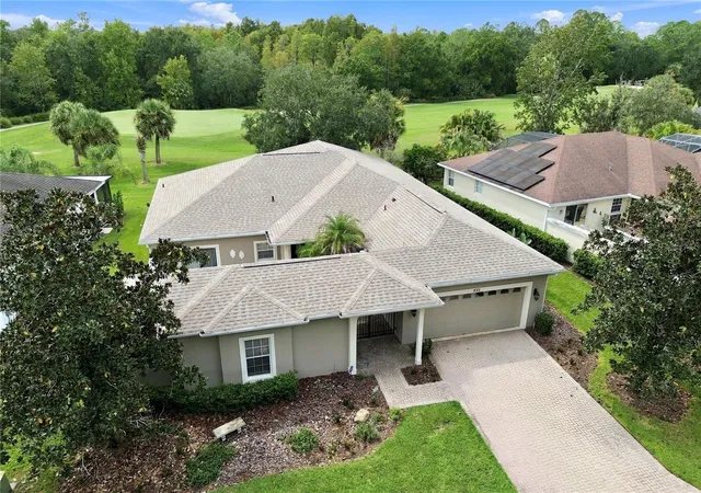 Single family home for sale at 352 Hamrick Dr, Kissimmee, FL 34759 | MLS# S5159068