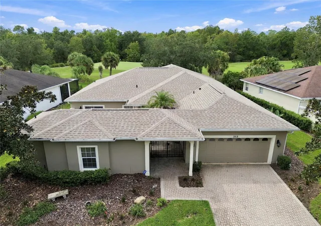 Photo 1 of Single family home for sale at 352 Hamrick Dr, Kissimmee, FL 34759 | MLS# S5159068 | Listing updated on 2026-10-21