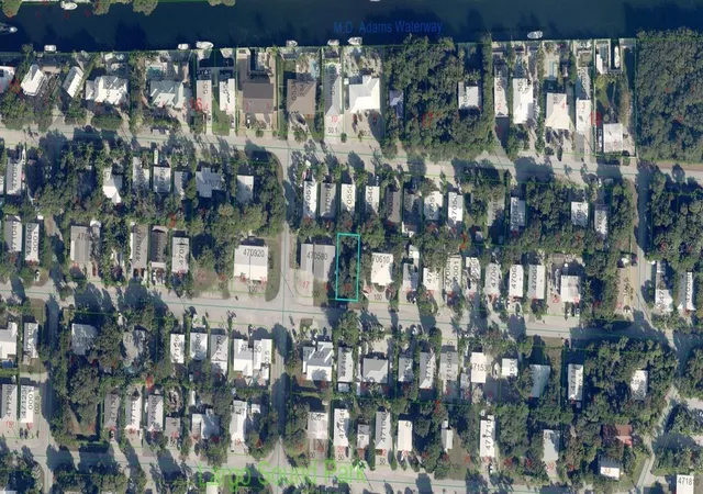 Photo 2 of Land for sale at Bonefish Ave, Key Largo, FL 33037 | MLS# A4708822 | Listing updated on 2026-10-08