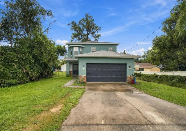 Single family home for sale at 36900 Suwanee Way, DADE CITY, FL 33525 | MLS# TB8555856