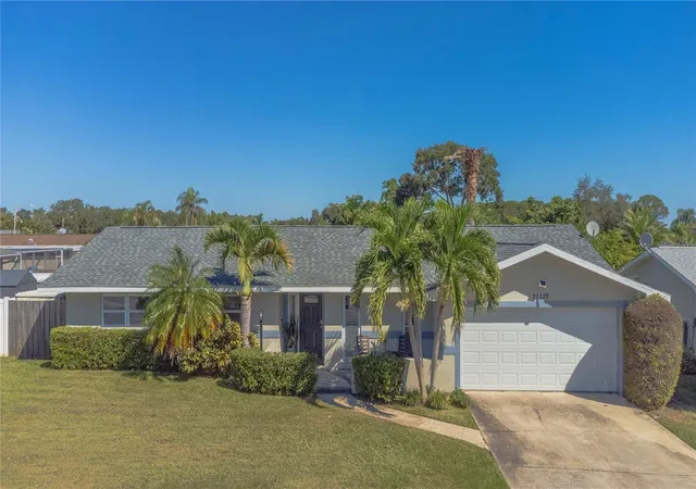 Single family home for sale at 11129 130th Avenue, LARGO, FL 33778 | MLS# TB8555857