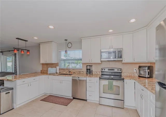 Photo 3 of Single family home for sale at 11129 130th Avenue, Largo, FL 33778 | MLS# TB8555857 | Listing updated on 2026-10-28