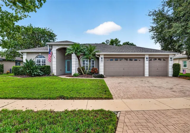 Single family home for sale at 3825 Salida Delsol Dr, Sun City Center, FL 33573 | MLS# TB8555859