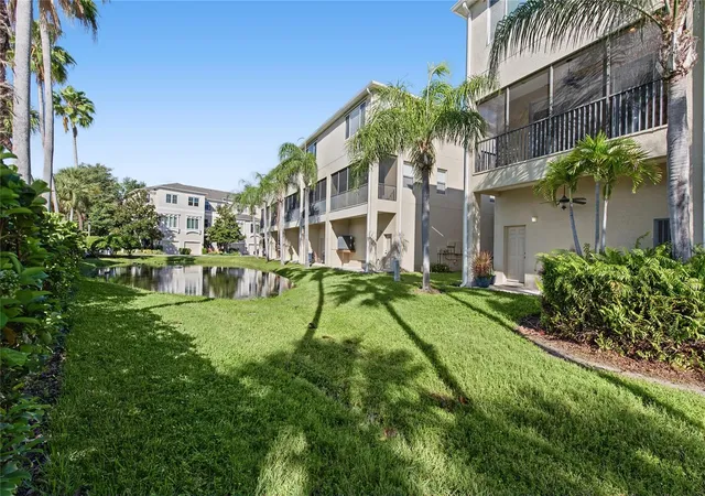 Photo 1 of Townhouse for sale at 1146 Venetian Harbor Dr NE, Saint Petersburg, FL 33702 | MLS# TB8555860 | Listing updated on 2026-10-08