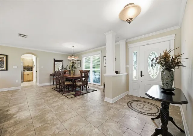 Photo 4 of Single family home for sale at 17501 Lakeshore Rd, Land O' Lakes, FL 33558 | MLS# TB8555861 | Listing updated on 2026-10-20