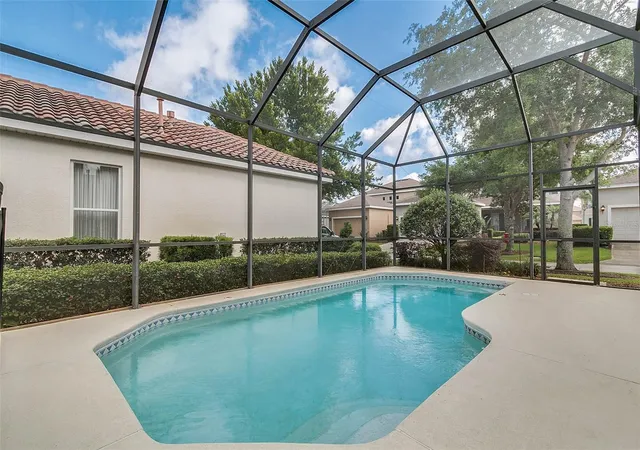Photo 1 of Single family home for sale at 7403 Velleux St, Reunion, FL 34747 | MLS# O6448060 | Listing updated on 2026-10-09