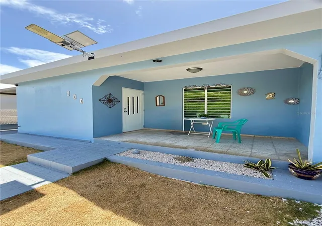 Photo 1 of Sale Pending at D 11 Calle 5, Ponce, PR 00716 | MLS# PR9124809 | Listing updated on 2026-10-08