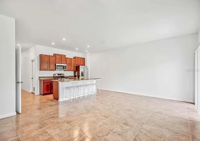 Photo 4 of Townhouse for sale at 3488 Pine Ribbon Dr, Land O Lakes, FL 34638 | MLS# A4708824 | Listing updated on 2026-10-08