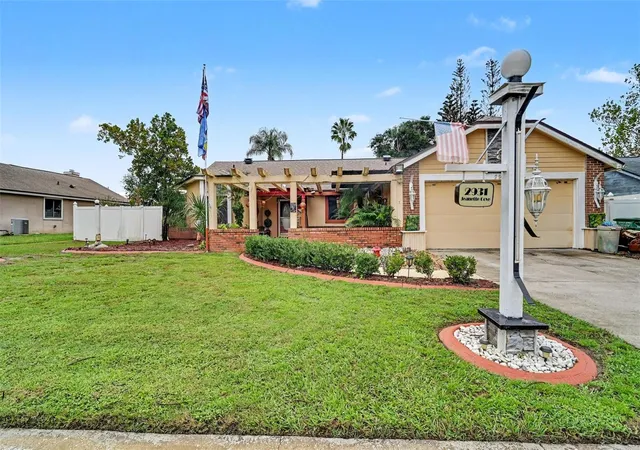 Photo 1 of Single family home for sale at 2931 Jeanette Cvs, Oviedo, FL 32765 | MLS# O6448063 | Listing updated on 2026-10-10