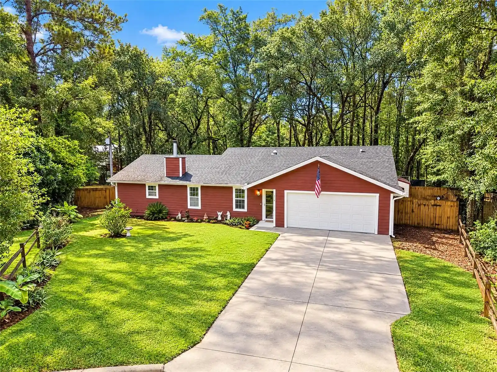 Photo 1 of Single family home for sale at 3119 Nw 75th Terrace, Gainesville, FL 32606 | MLS# GC544026 | Listing updated on 2026-10-08
