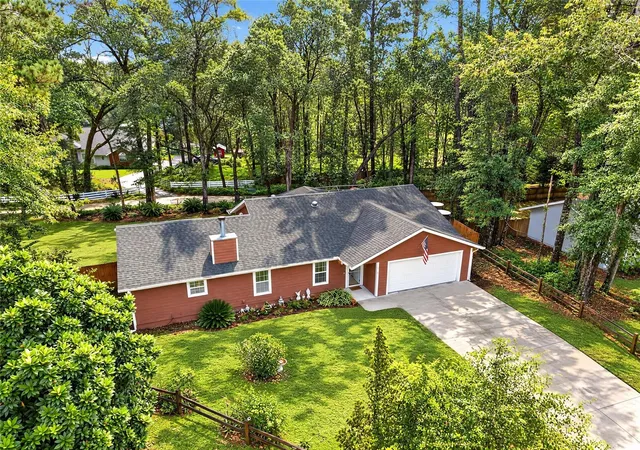 Photo 2 of Single family home for sale at 3119 NW 75th Terrace, GAINESVILLE, FL 32606 | MLS# GC544026 | Listing updated on 2026-10-08