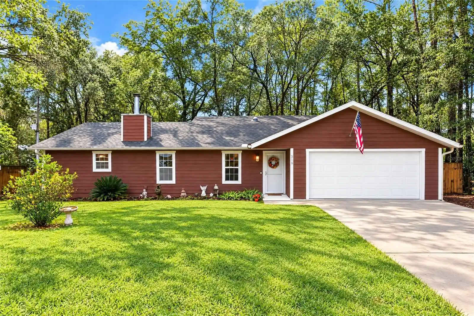 Photo 3 of Single family home for sale at 3119 Nw 75th Terrace, Gainesville, FL 32606 | MLS# GC544026 | Listing updated on 2026-10-08