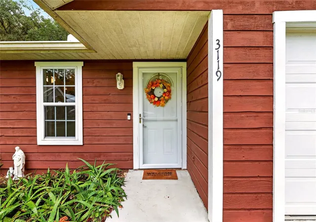 Photo 3 of Single family home for sale at 3119 NW 75th Terrace, Gainesville, FL 32606 | MLS# GC544026 | Listing updated on 2026-10-08