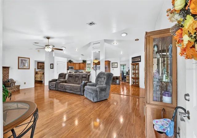 Photo 4 of Single family home for sale at 3119 NW 75th Terrace, Gainesville, FL 32606 | MLS# GC544026 | Listing updated on 2026-10-08