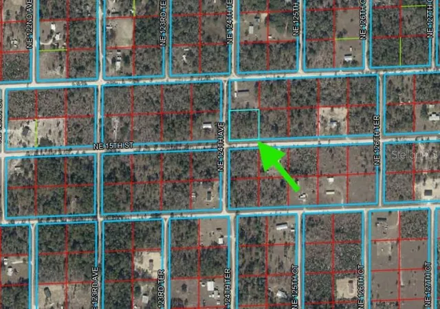 Photo 3 of Land for sale at Lot Ne 6 124 Street, Williston, FL 32696 | MLS# OM733628 | Listing updated on 2026-10-08